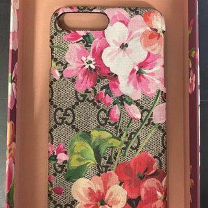 Gucci iPhone 7 Case